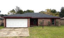 535 Clemmons St Beaumont, TX 77707