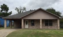 1031 Schwarner Street Beaumont, TX 77701