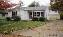 1513 Macarthur Cr Evansville, IN 47714