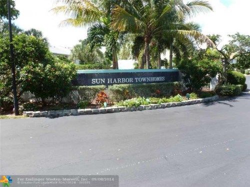 2681 NE 15th St # 2681, Pompano Beach, FL 33062