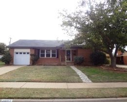 4807 Earl St, Wichita Falls, TX 76302