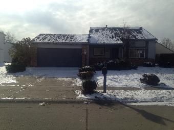 3703 Bonn Blvd, Indianapolis, IN 46228