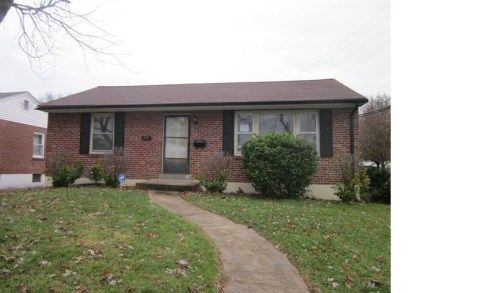 1471 Coolidge Dr, Saint Louis, MO 63132