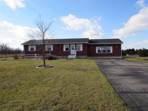 N2027 17th Dr, Wautoma, WI 54982