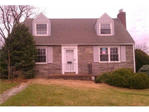 17 Mt Vernon Dr, Claymont, DE 19703