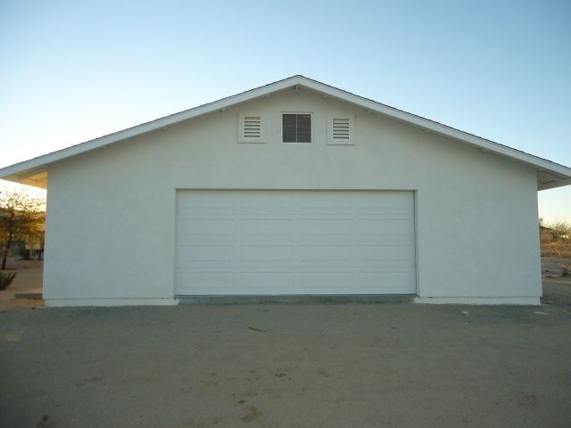 6175 Colaw Road, Twentynine Palms, CA 92277