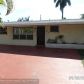 905 N 13th Ct, Hollywood, FL 33019 ID:11160681