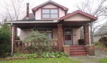 16112 Raymond Rd Maple Heights, OH 44137