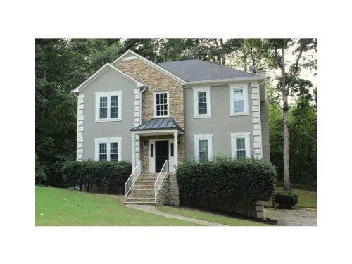 4610 Lambton Circle, Suwanee, GA 30024
