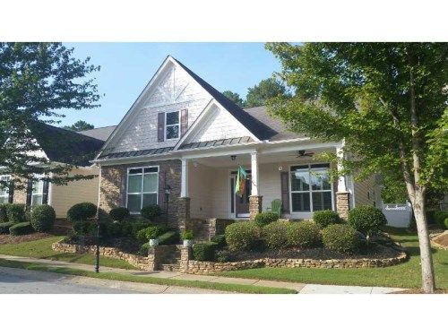 4152 Anson Trail, Suwanee, GA 30024