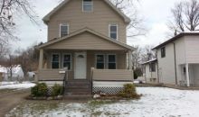 730 East 232nd St Euclid, OH 44123