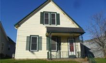 1408 Mount Pleasant St Burlington, IA 52601