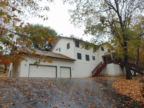 22495 Yerba Santa Drive, Sonora, CA 95370