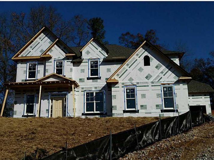 6030 Fishers Bank, Cumming, GA 30040