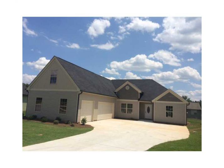 277 Stillwood Drive, Winder, GA 30680