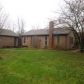 2865 N County Rd 50 E, New Castle, IN 47362 ID:11260838