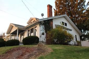 6313 Savanah Ave, Cincinnati, OH 45224