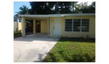 2546 NW 61ST AV Pompano Beach, FL 33063