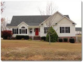 1304 Stallion Road, Rocky Mount, NC 27804