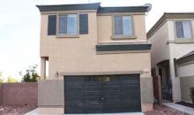 5241 Coral Ribbon Ave Las Vegas, NV 89139