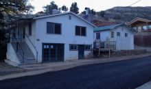 805 Main St Pioche, NV 89043