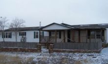 13 Zeam Way Las Vegas, NM 87701