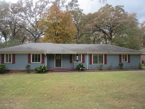 219 Lakeview Drive, Clinton, MS 39056