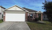 21722 Oriole Trl Humble, TX 77338