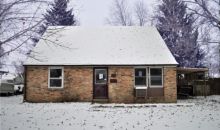 25 Weinland Drive New Carlisle, OH 45344