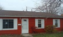 1432 Pool St Toledo, OH 43605