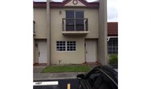 6155 SW 130 AV # 1408 Miami, FL 33183