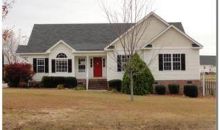 1304 Stallion Road Rocky Mount, NC 27804