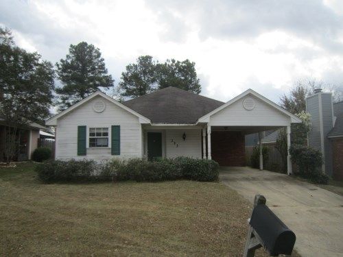 323 Audubon Circle, Brandon, MS 39047