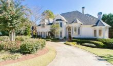 8975 Nesbit Lakes Drive Alpharetta, GA 30022