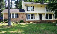 631 Oak Road Lawrenceville, GA 30044