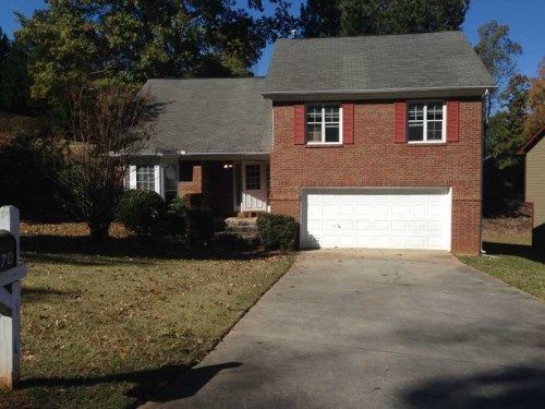 1270 Baldridge Drive, Lawrenceville, GA 30044