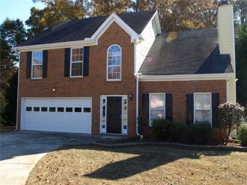 2590 Lindsey Oak Lane, Lawrenceville, GA 30044