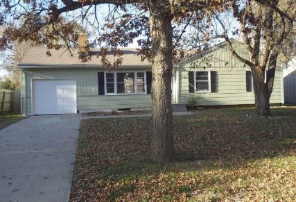 6106 East 148th Ter, Grandview, MO 64030