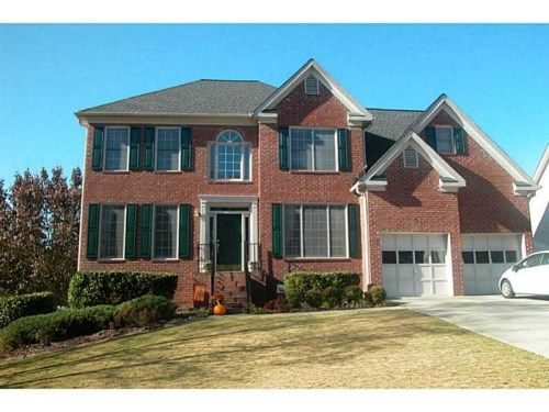 192 Creek Front Way, Lawrenceville, GA 30043
