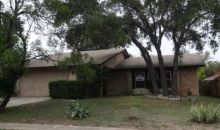 8834 Thatch Dr San Antonio, TX 78240