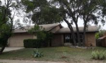 8834 Thatch Dr San Antonio, TX 78240