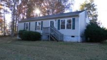 15141 Little Patrick Rd Amelia Court House, VA 23002