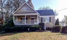 3509 Hildon Circle Atlanta, GA 30341