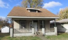 2237 N Franklin Ave Springfield, MO 65803