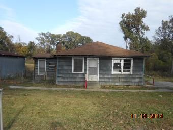 154 Boy Scout Road, Vicksburg, MS 39183