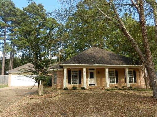 295 Woodrun Drive, Ridgeland, MS 39157