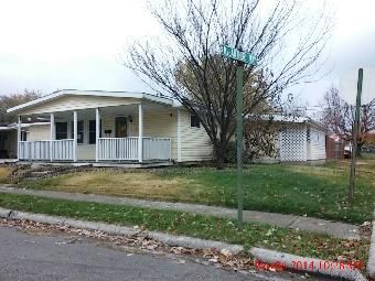 636 Willabar Dr, Washington Court House, OH 43160