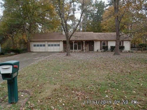 5010 Whitewater Drive, Norcross, GA 30092