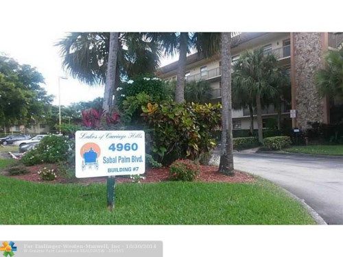 4960 E Sabal Palm Blvd # 204, Fort Lauderdale, FL 33319