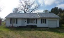 4315 E Cantrell St Decatur, IL 62521
